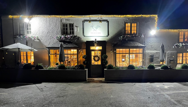 Minskip's Wild Swan to fly high this year