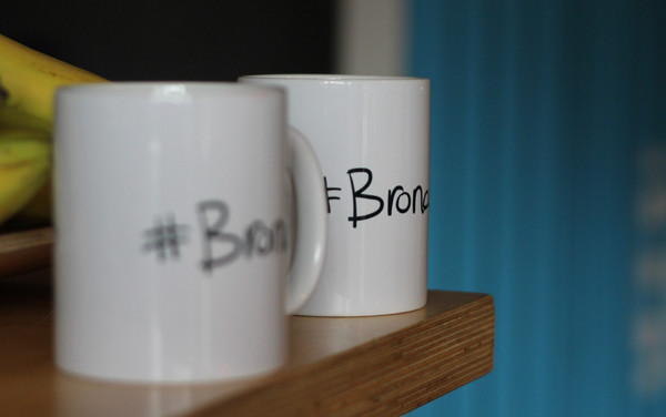 Yorkshire Digital Agency Bronco unveils new brand identity