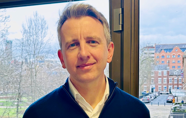 Fresh leadership for debt advisory firm