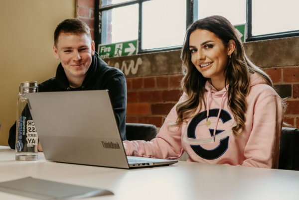 New hires and client wins at Gravitate Accounting