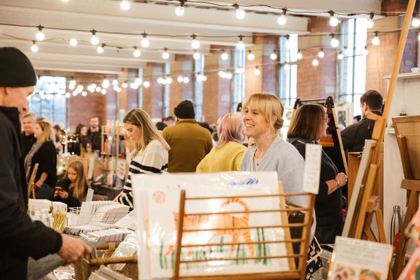 Historic Sunny Bank Mills hosts two new major events