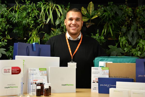 ACS Group launches new medical supplies website