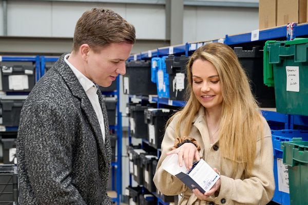 Mexborough entrepreneur invests in expansion