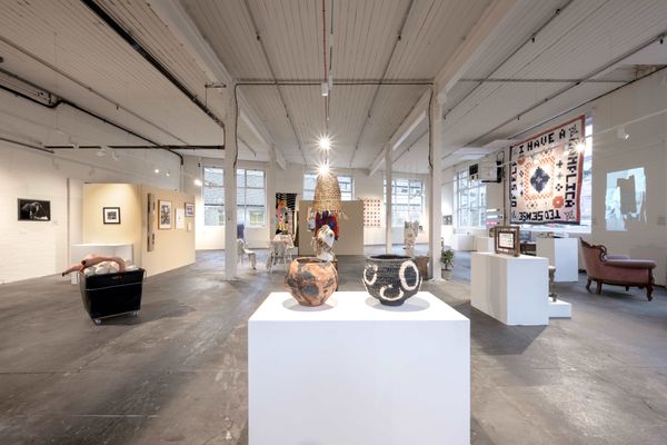 Sunny Bank Mills exhibition centre celebrates 10th anniversary