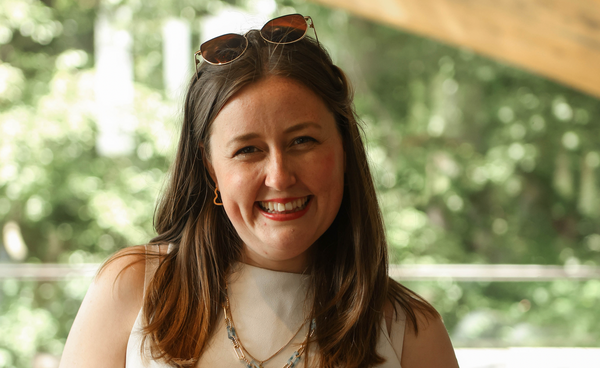 Exclusive free event for new businesses with big ambitions