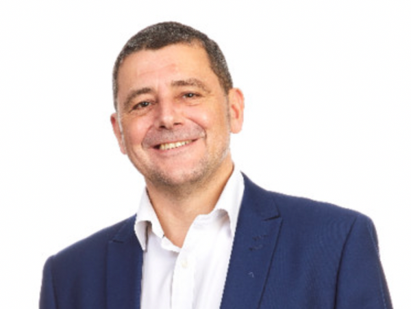 Business for Calderdale make donation to help  Calderdale Children with the cost of living crisis