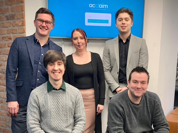 Acclaim launches a new App For Businesses - The Gateway