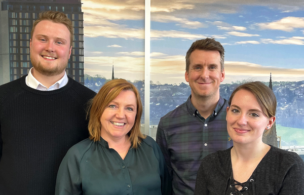 South Yorkshire agency named finalist in prestigious industry awards