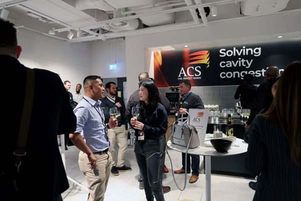 Game changing product launch