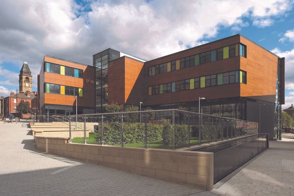 Expanding gravity moves to Merchant Gate in Wakefield