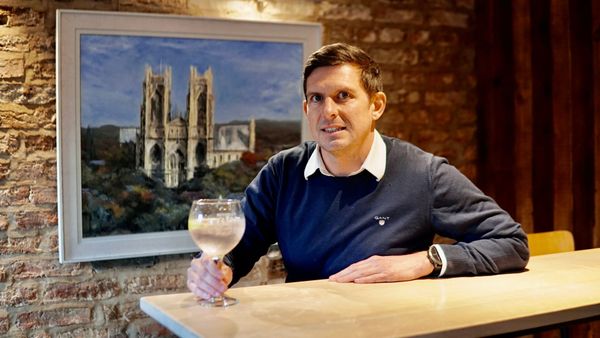 'Let the weekend be gin!' Beverley Gin Festival's back at Beverley Minster