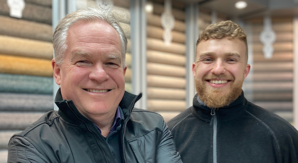 Leeds flooring retailer expands into new premises