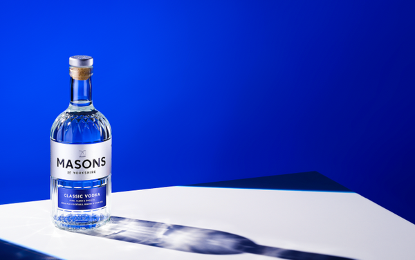 A first class deal: all aboard for Masons of Yorkshire