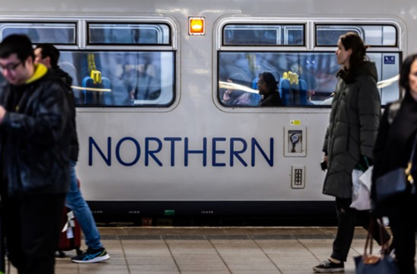 £93m cost of re-booking rail tickets a thing of the past