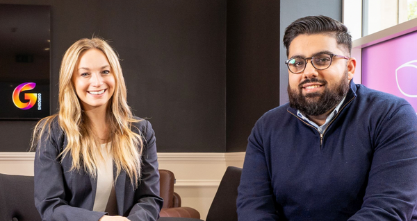 Law firm celebrates UK and European data protection exam success