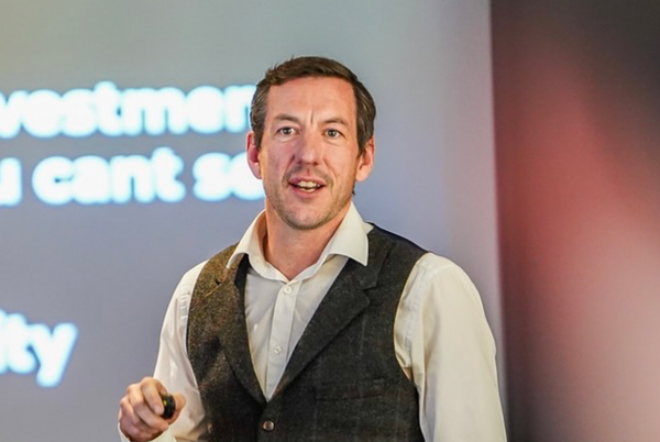 The Data City partners with Department for Business and Trade to drive growth