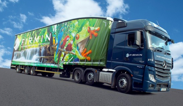 UK economy boosted by £1.4b as longer lorries roll out on UK roads