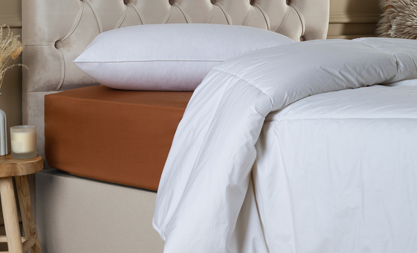 Slumberdown expands its wool range ahead of Summer