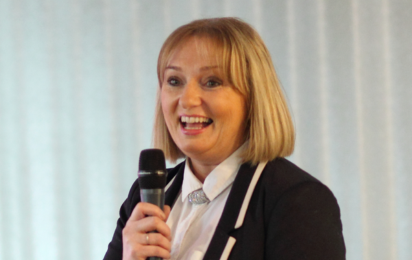 Membership value and the support of local charitable causes is the theme