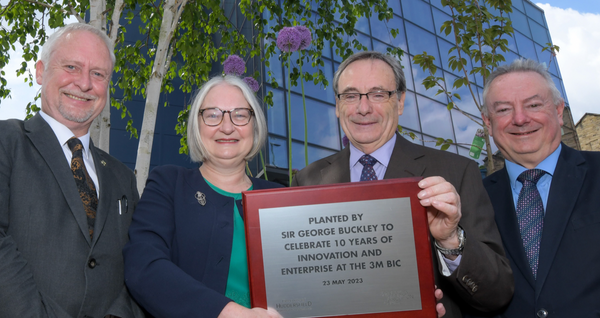 3M BIC celebrates decade of innovation and enterprise