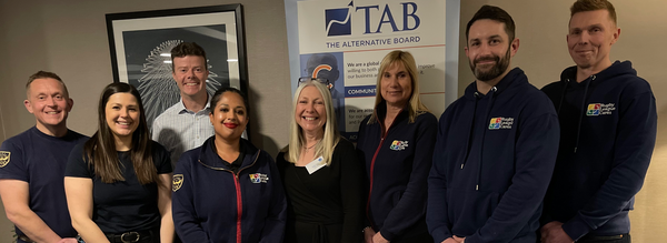 Leeds business partners with local charity to improve mental wellbeing in UK workforce