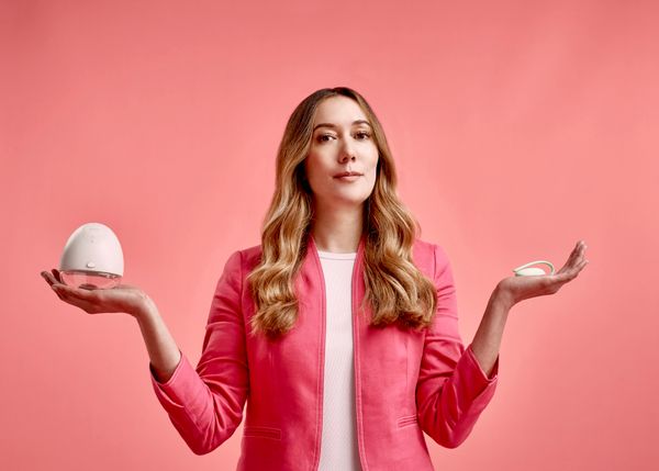 Global femtech innovator accelerates growth with data investment