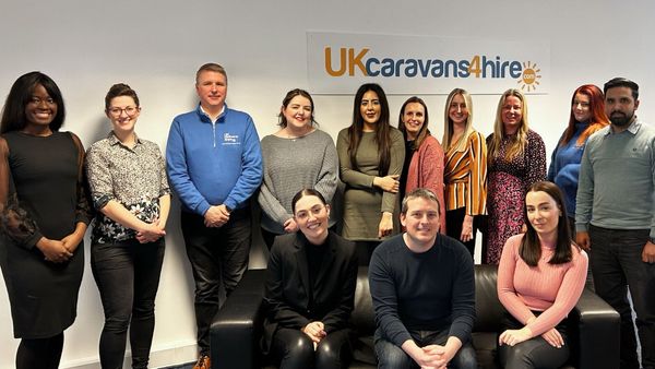 UKcaravans4hire.com reappoints Wild PR to support ambitious growth