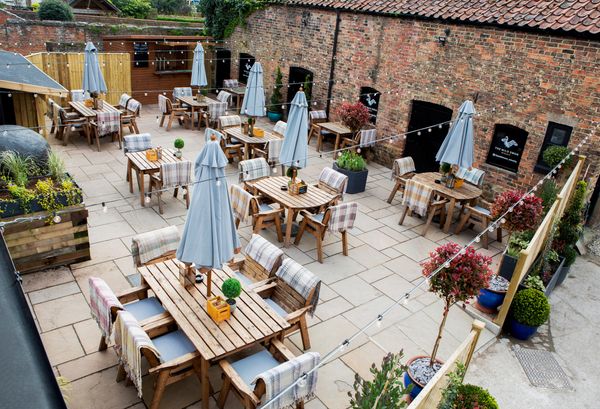 Minskip's Wild Swan unveils exciting summer plans