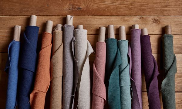 Camira transforms online trading in textiles industry with launch of Camira Trade