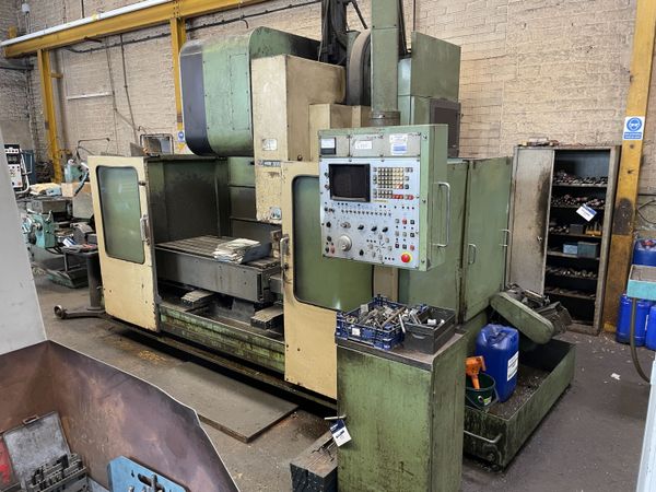 Calderdale based Deighton Engineers announces closure