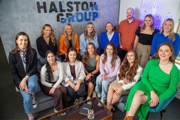 Leeds Marketing Agency welcomes duo of new hires