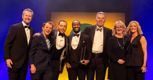 Neurodiverse Leeds agency wins top marketing campaign award