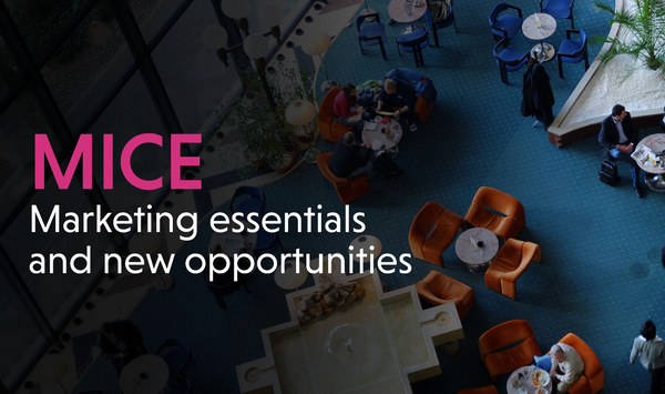 Yorkshire marketing agency sheds light on new opportunities for MICE tourism businesses