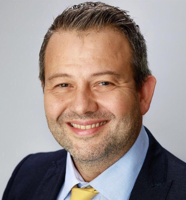 Burton Roofing Group appoints operations director