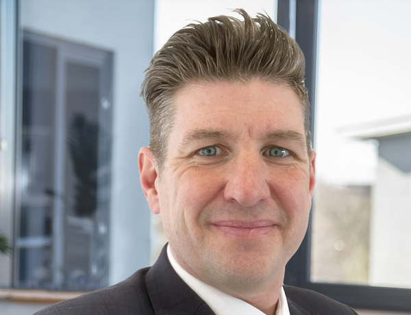 Leading law firm rradar appoints head of business development