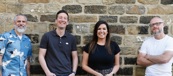 The Bigger Boat strengthens crew with acquisition of Scriba PR