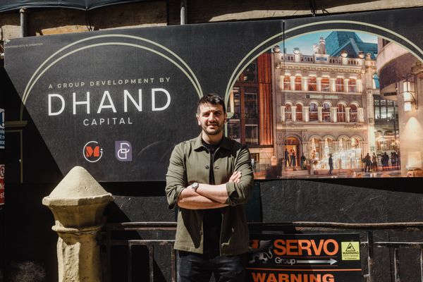 Six by Nico Leeds to launch this July