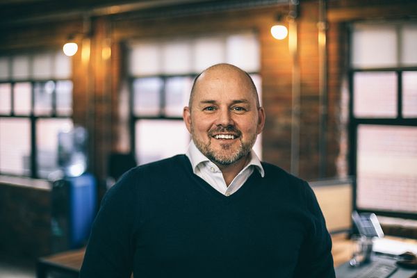 BGF backs IDR Law for growth