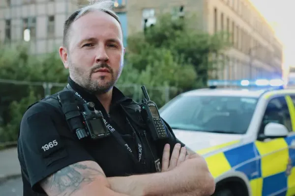 TikTok, Youtube and TV stars drive into Yorkshire village