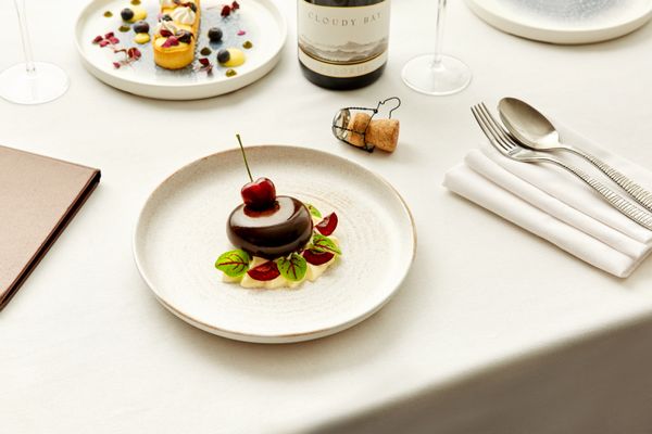 Harvey Nichols launches summer dining