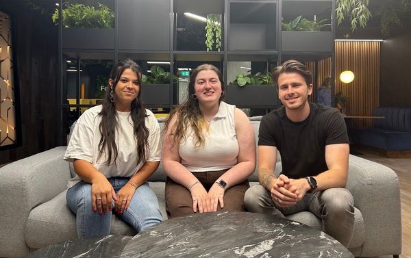 Modo25 bolsters team with three new recruits – bringing the agency to 33