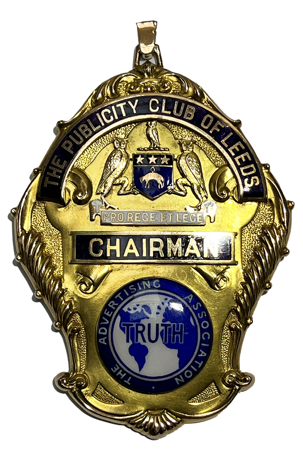 Celebrating a Century of the Yorkshire Publicity Association