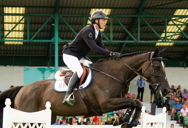 Great Yorkshire Show gets set to be a sell out