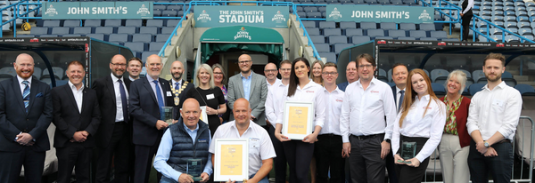 Eaton Smith Business of the Year awards 2023