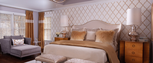 Ways to team luxury & purpose in home design