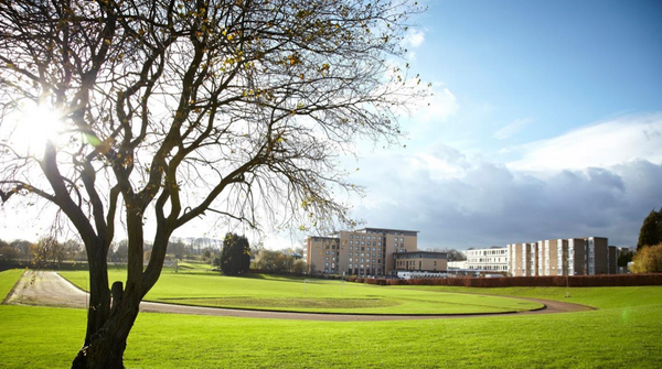 Leeds Trinity University receives positive Ofsted report