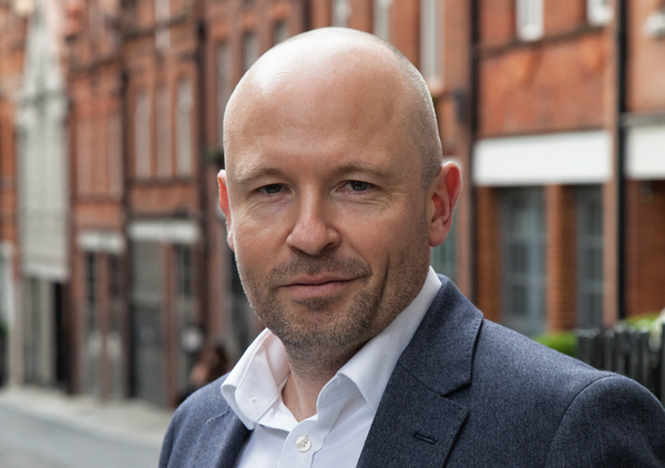 ESG team helps to underpin growth at commercial building consultancy