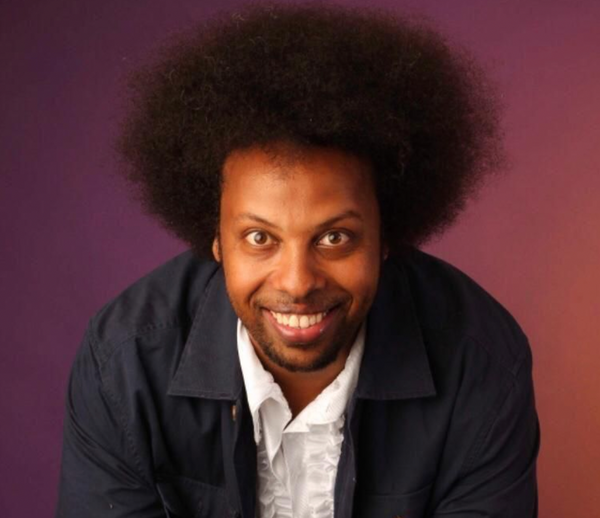 This year's big Muslim Variety Show