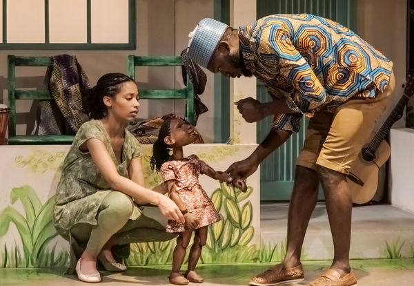 New stage show heads on community tour