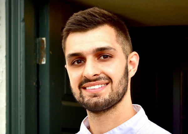 Head chef appointment at gastropub